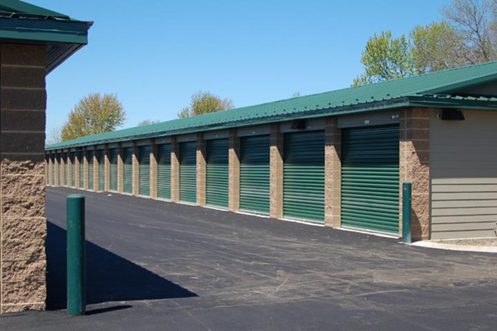 Self Storage Deforest Wi